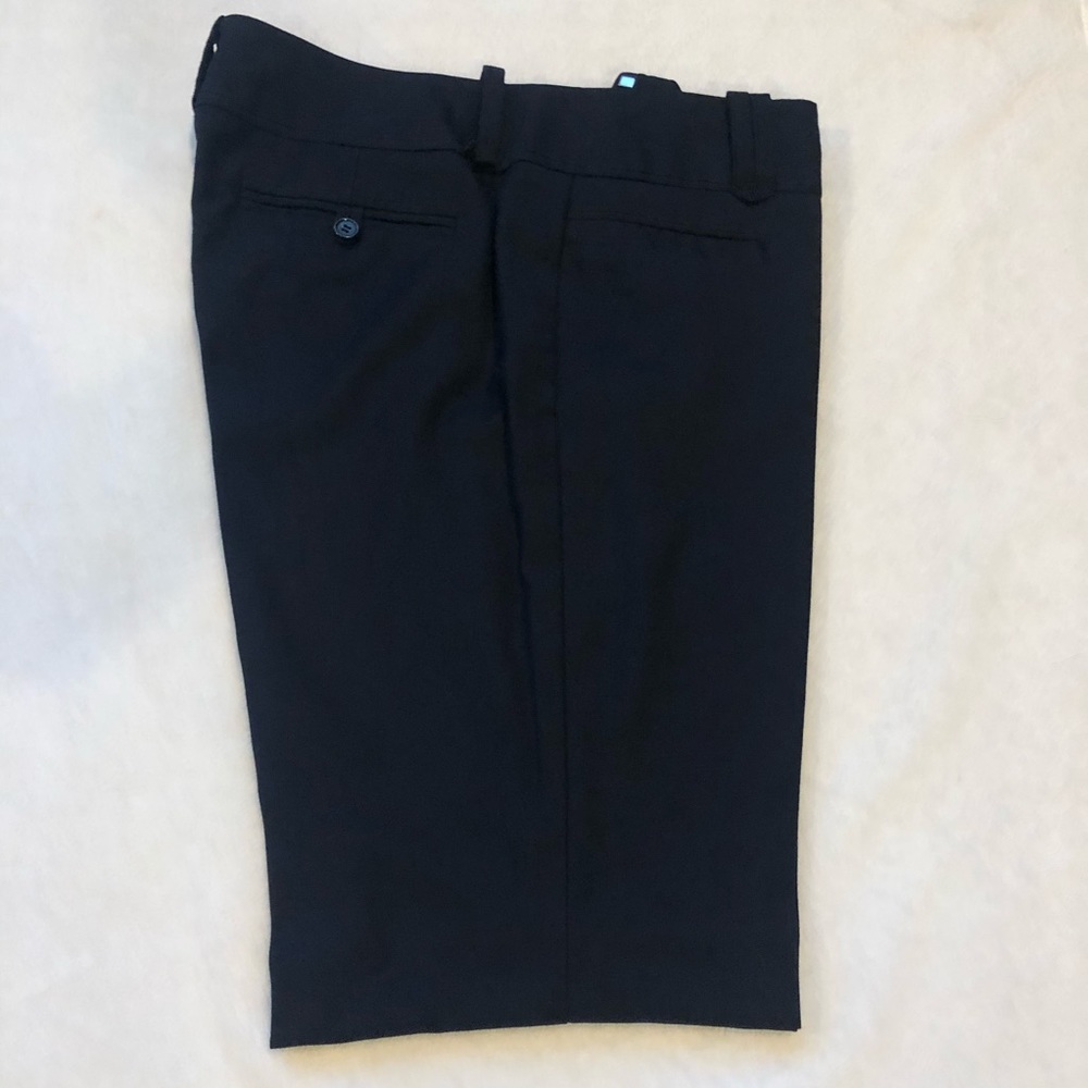 The Limited - Navy Dress Pants